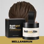Baldspot Filler