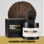 Baldspot Filler