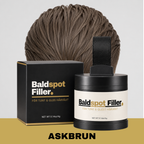 Baldspot Filler
