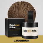 Baldspot Filler