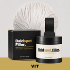 Baldspot Filler