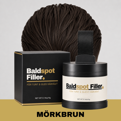 Baldspot Filler